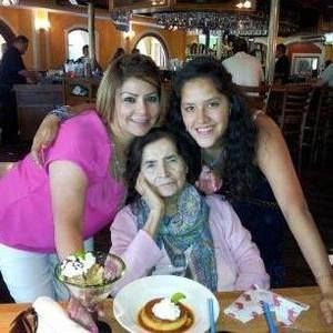 Meet your Posher, Inocencia